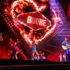 Foto Bouke & The Elvis Matters Band te Bouke & The ElvisMatters Band - Viva Las Vegas - 20/03 - Ziggo Dome
