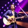Foto Bouke & The Elvis Matters Band te Bouke & The ElvisMatters Band - Viva Las Vegas - 20/03 - Ziggo Dome