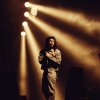 Foto J.I.D op J.I.D. - 23/03 - 013
