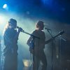 Foto Kisser op Buck Meek - 26/03 - Tolhuistuin