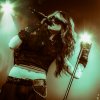 Foto Ella Boh op Ari Abdul - 25/03 - Melkweg