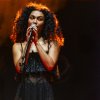 Julia Tan foto Hannah Mae - 28/03 - Muziekgieterij