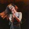 Podiuminfo review: Hannah Mae - 28/03 - Muziekgieterij
