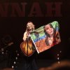 Hannah Mae foto Hannah Mae - 28/03 - Muziekgieterij