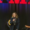 Hannah Mae foto Hannah Mae - 28/03 - Muziekgieterij