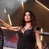 Foto Black Eyed Peas te TMF Awards Festival 2009