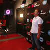 Foto  op TMF Awards Festival 2009