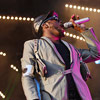 Foto Black Eyed Peas te TMF Awards Festival 2009