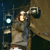 Foto Black Eyed Peas te TMF Awards Festival 2009