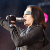 Foto Black Eyed Peas te TMF Awards Festival 2009