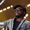 Foto Black Eyed Peas te TMF Awards Festival 2009
