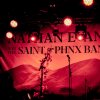 Foto Nathan Evans op Nathan Evans and The Saint PHNX Band - 29/03 - Tolhuistuin