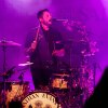Foto The Saint Phnx Band op Nathan Evans and The Saint PHNX Band - 29/03 - Tolhuistuin