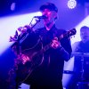 Foto Nathan Evans te Nathan Evans and The Saint PHNX Band - 29/03 - Tolhuistuin