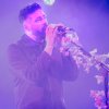 Foto The Saint Phnx Band op Nathan Evans and The Saint PHNX Band - 29/03 - Tolhuistuin
