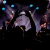 Foto  op Nathan Evans and The Saint PHNX Band - 29/03 - Tolhuistuin