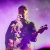 Foto The Saint Phnx Band op Nathan Evans and The Saint PHNX Band - 29/03 - Tolhuistuin