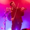 Foto The Saint Phnx Band op Nathan Evans and The Saint PHNX Band - 29/03 - Tolhuistuin