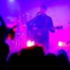 Foto Ewan McKennan op Nathan Evans and The Saint PHNX Band - 29/03 - Tolhuistuin