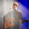 Foto Ewan McKennan op Nathan Evans and The Saint PHNX Band - 29/03 - Tolhuistuin