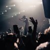 Foto Odeal op Odeal - 31/03 - Melkweg