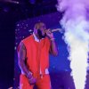 Foto Davido te Davido - 28/03 - Ahoy