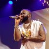 Foto Davido op Davido - 28/03 - Ahoy