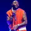 Foto Davido op Davido - 28/03 - Ahoy