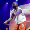 Foto Davido te Davido - 28/03 - Ahoy