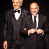 Foto Andrea Bocelli te Andrea Bocelli - 29/03 - Ziggo Dome