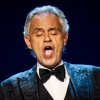 Andrea Bocelli foto Andrea Bocelli - 29/03 - Ziggo Dome