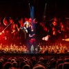 Foto Andrea Bocelli te Andrea Bocelli - 29/03 - Ziggo Dome