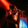 Foto Iamx op Iamx - 31/03 - Effenaar