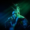 Foto Iamx op Iamx - 31/03 - Effenaar