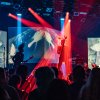 Foto Iamx op Iamx - 31/03 - Effenaar