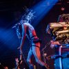 Foto Iamx op Iamx - 31/03 - Effenaar