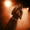 Foto Binta op June Freedom - 02/04 - Melkweg