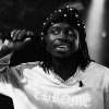 Foto TMARO op June Freedom - 02/04 - Melkweg