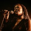 Foto Binta op June Freedom - 02/04 - Melkweg