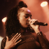 Foto Nana Fofie op June Freedom - 02/04 - Melkweg