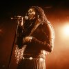 Foto Binta op June Freedom - 02/04 - Melkweg