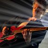 Foto The Indien op The Indien - 02/04 - Burgerweeshuis
