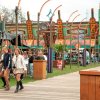 Foto  op Paaspop Schijndel 2026 - Zondag