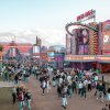 Foto  op Paaspop Schijndel 2026 - Zondag