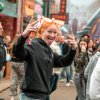 Foto  op Paaspop Schijndel 2026 - Zondag