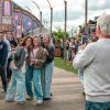 Foto  op Paaspop Schijndel 2026 - Zondag