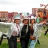Foto  op Paaspop Schijndel 2026 - Zondag