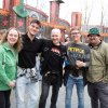 Cabaretinfo review: Paaspop Schijndel 2026 - Zondag