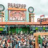 Foto  op Paaspop Schijndel 2026 - Zondag