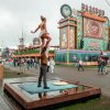 Foto  op Paaspop Schijndel 2026 - Zondag